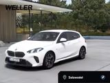 BMW 123 xDrive M Sport AdpLED,H/K,DriveAss,ParkAss