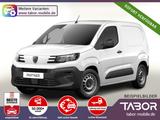 Peugeot Partner L1 LED CarPlay E-Rad PDC Klima UVP-34%* - Peugeot Partner in Hamburg