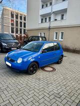 Volkswagen Vw Lupo 1.0 Kleinwagen - 2.Hand - TÜV 03-2... - gebrauchte VW Lupo aus dem Jahr 2002
