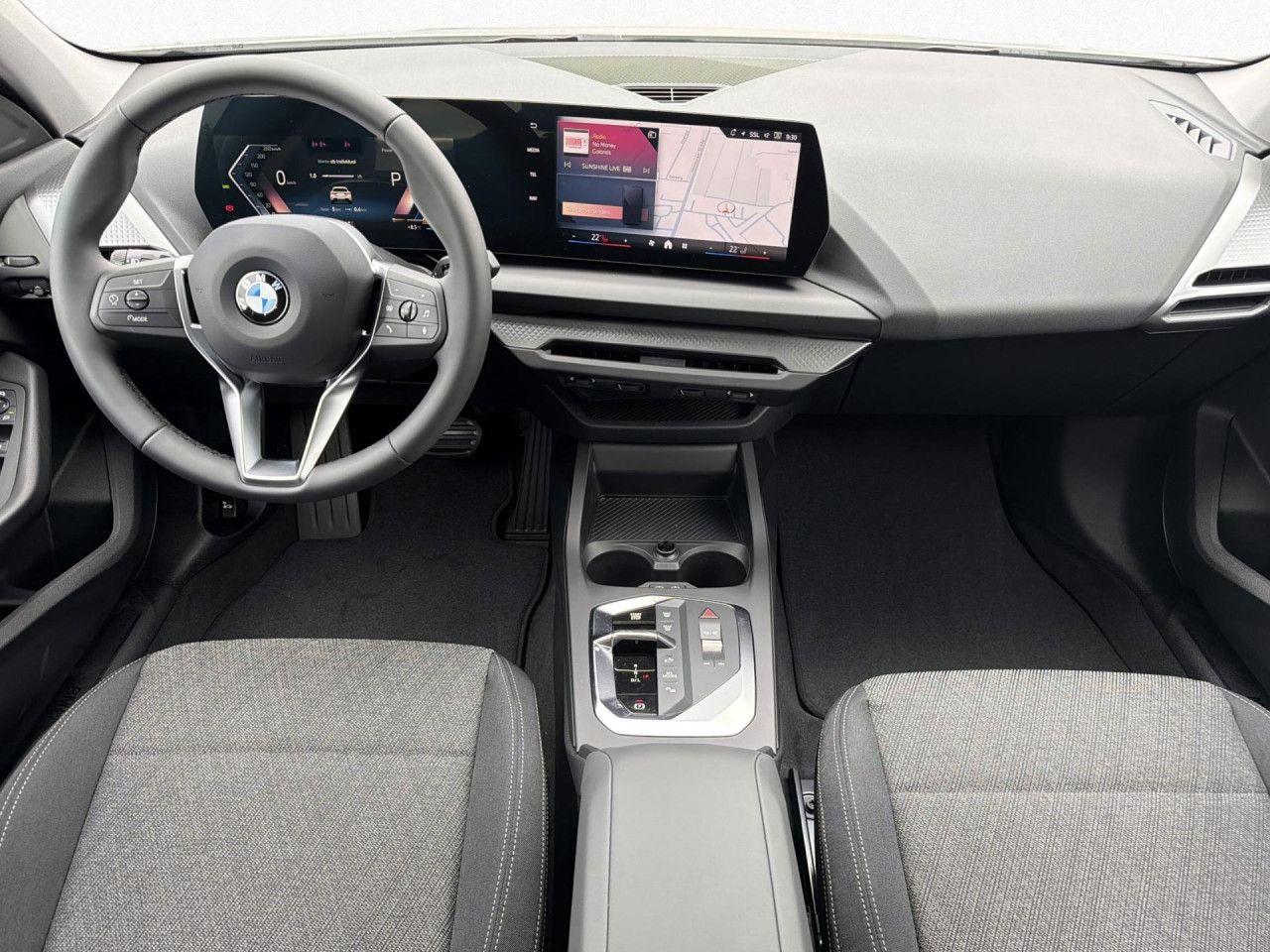 BMW 1 Series M-Sport Design DrivAss Sportpaket Bluetooth, миниатюра 10