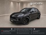 Porsche Macan GTS*Sthzg*Acc*Pano*PSCB*Ahk*Bose*PASM* - Porsche Macan in Oldenburg