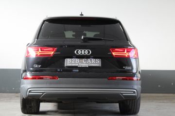 Audi Q7 - 5