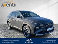 Hyundai TUCSON - Vorschau Bild 1