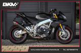 Aprilia Tuono V4 R APRC ABS +viel Zubehör+Inspektion - APRILIA NAKED BIKE