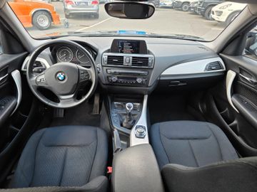 BMW 114 - 10