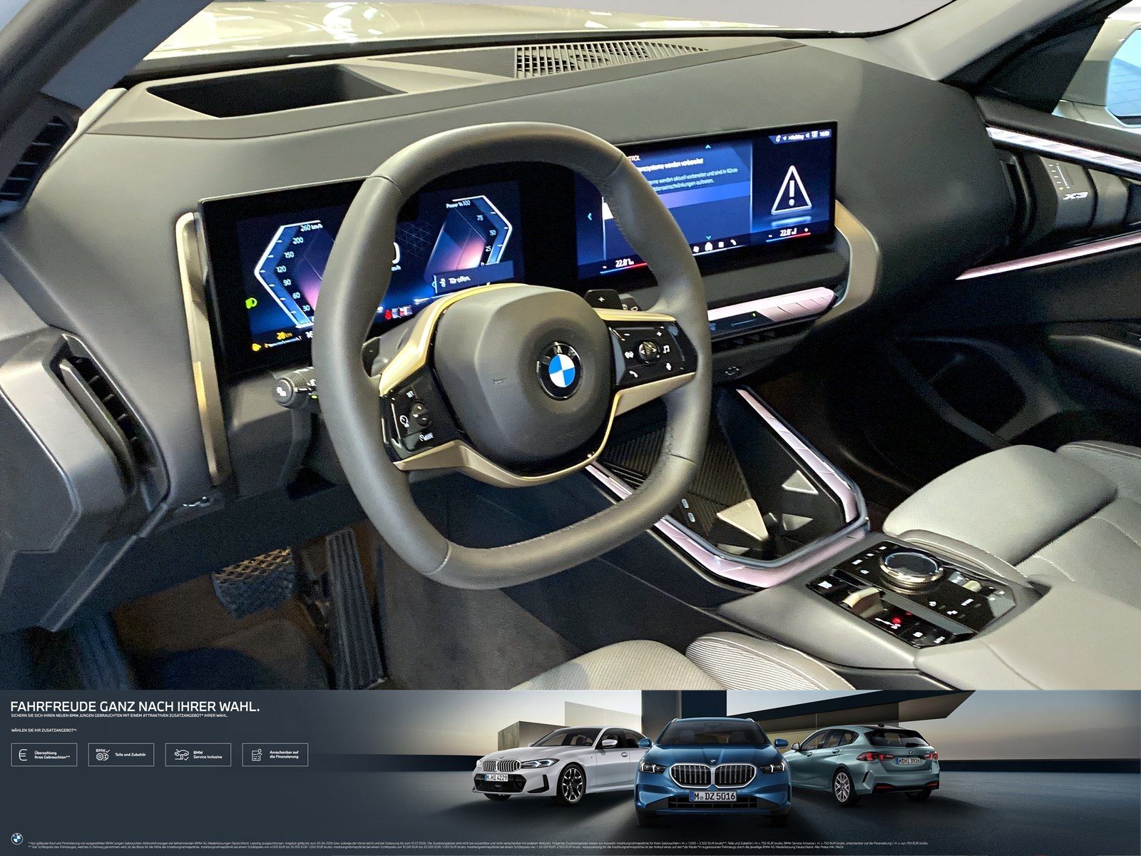 BMW X3 - Bild 5