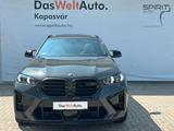 BMW X6 M Competition Bowers/Sky Lounge/AHK/VOLL! - BMW X6 M mit Benzin-Antrieb