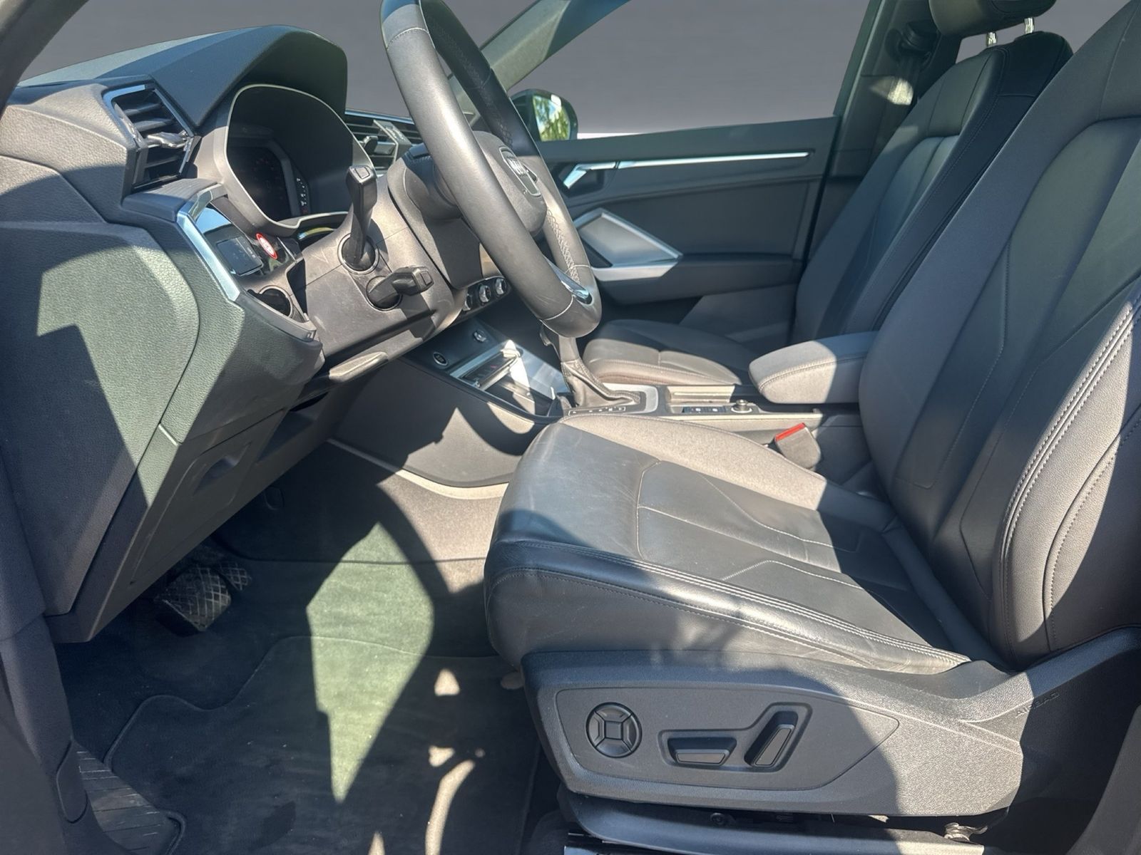 Audi Q3 - Bild 14