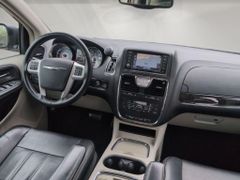 CHRYSLER Grand Voyager Town & Country 3.6 LPG