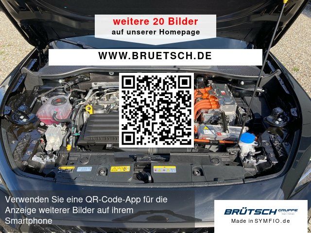 CUPRA Formentor VZ Tribe Edition 1.4 e-HYBRID DSG 180k - Image 15