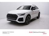 Audi Q5 Sportback 45 TFSI S-TRO*S-LINE*MATRIX*HUD*B&O - Audi: Allradantrieb