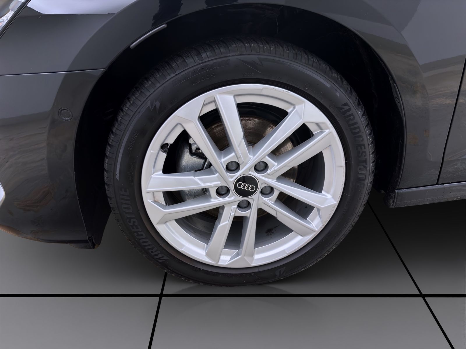 Audi A3 - Bild 8