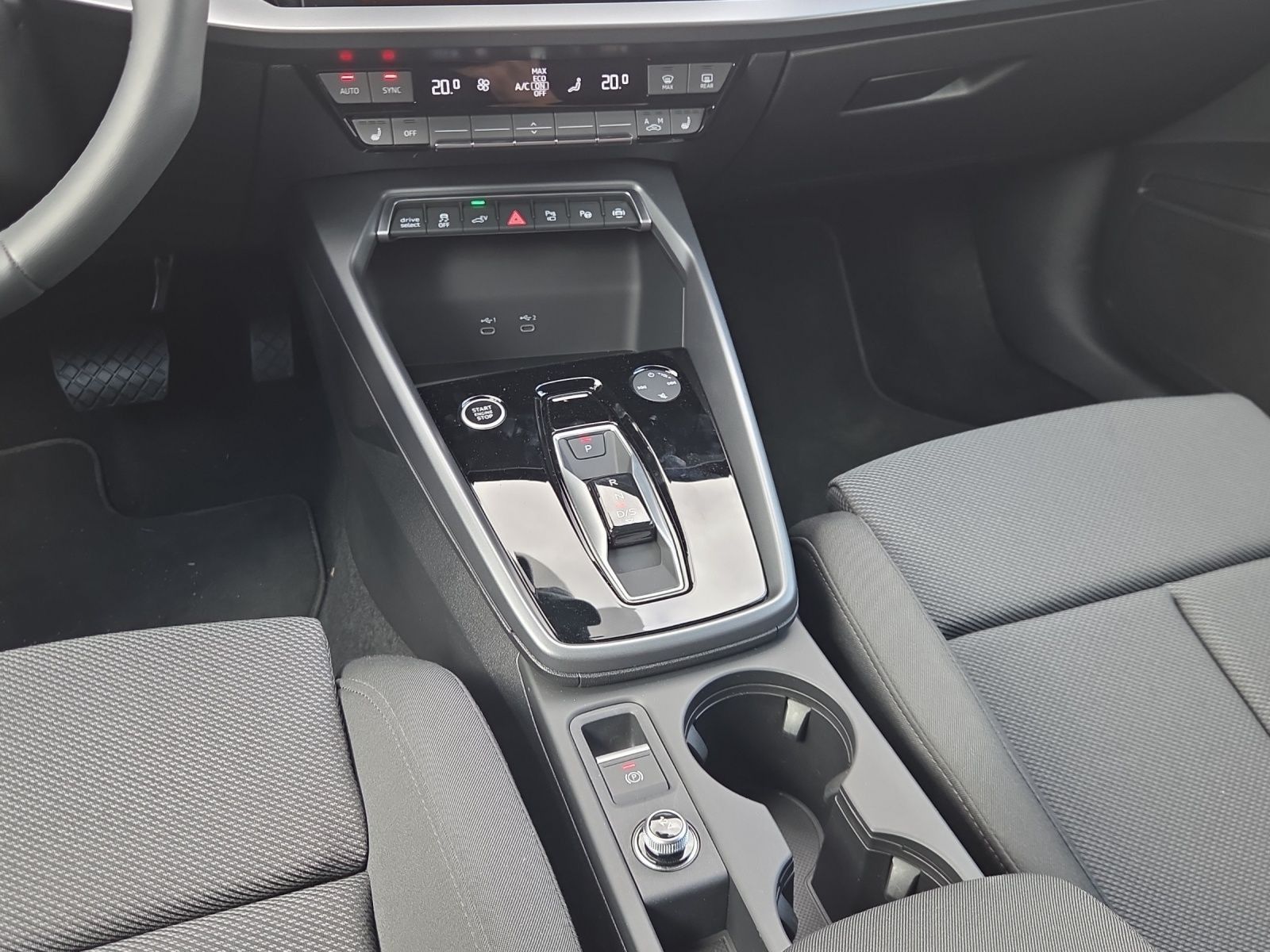 Audi A3 - Bild 7