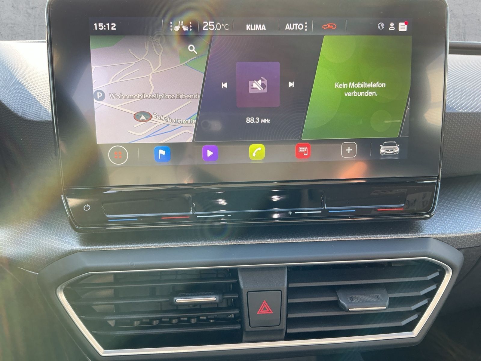 Seat Leon - Bild 11
