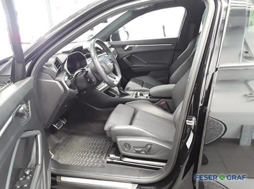 Audi Q3 Sportback 40 TFSI qu S Line Matrix,Navi+,SONO foto 6
