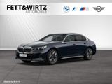 BMW i5 xDrive40 M Sport|Autobahnass.|20"LMR|B&W - BMW i5 xDrive Gebrauchtwagen