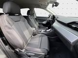 Audi Q3 35 TFSI advanced AHK*NAVI*LED*PDC*19ZOLL - Audi Q3 Gebrauchtwagen in Frankfurt