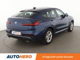 BMW X4 xDrive 20i M Sport - gebrauchte BMW X4 aus dem Jahr 2018