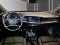 Audi Q4 e-tron - Vorschau Bild 10