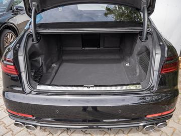 2025 AUDI S8 缩略图 28