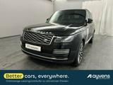 Land Rover Range Rover D350 Autobiography Geschlossen, 5-tü - gebrauchte Land Rover Range Rover aus dem Jahr 2022