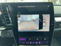 Renault Scenic E-TECH - Vorschau Bild 15