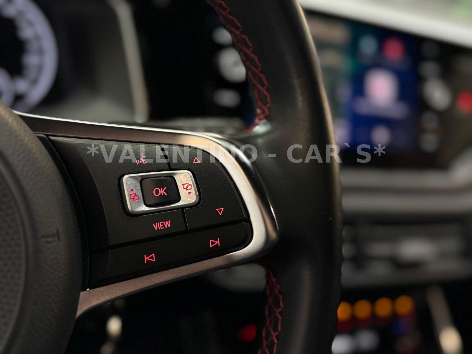 Volkswagen Polo VI GTI DSG/Apple/Shz/LED/ACC/DAB/Temp, миниатюра 27