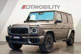 Mercedes-Benz G 63 AMG Manufaktur | Facelift | Carbon | Burmes - Mercedes G-Klasse mit Facelift