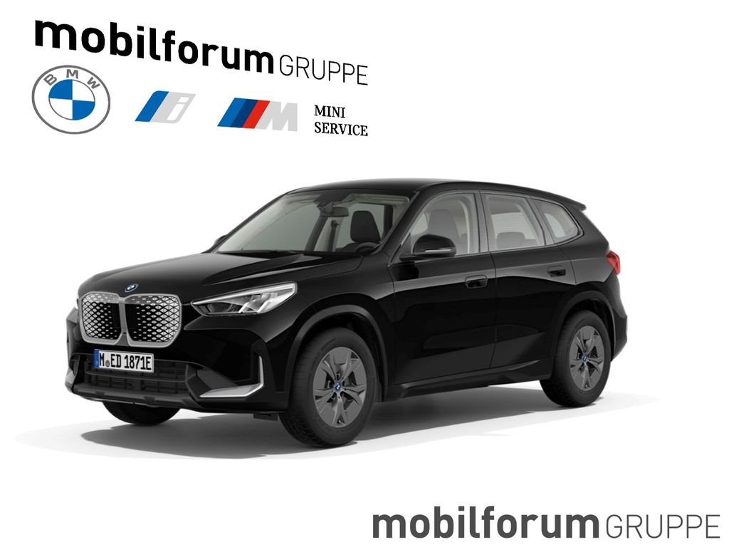 iX1 eDrive20 UPE 48.400 EUR LED Parking Assist