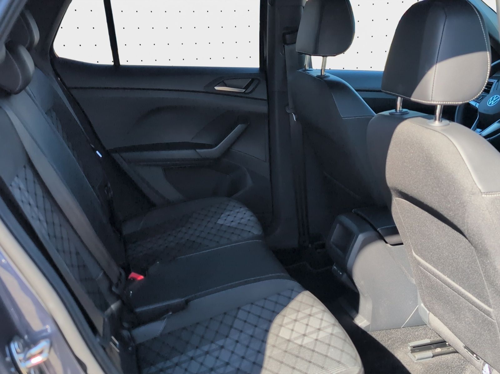 Volkswagen T-Cross - Bild 15