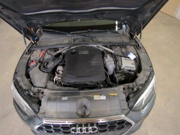 Audi A5 - 8