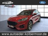 Ford Kuga ST-Line X Sportpaket Bluetooth Navi LED - Ford Kuga: Sport