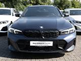 BMW M340i Touring xDrive M Sport Pro 360° LED NAVI - gebrauchte BMW M340i aus dem Jahr 2024