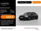 Audi A6 Limousine 45 TFSI S-LINE*NAVI-PLUS*MATRIX*KAM