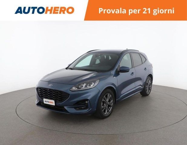 Ford FORD Kuga 1.5 EcoBlue 120 CV 2WD ST-Line