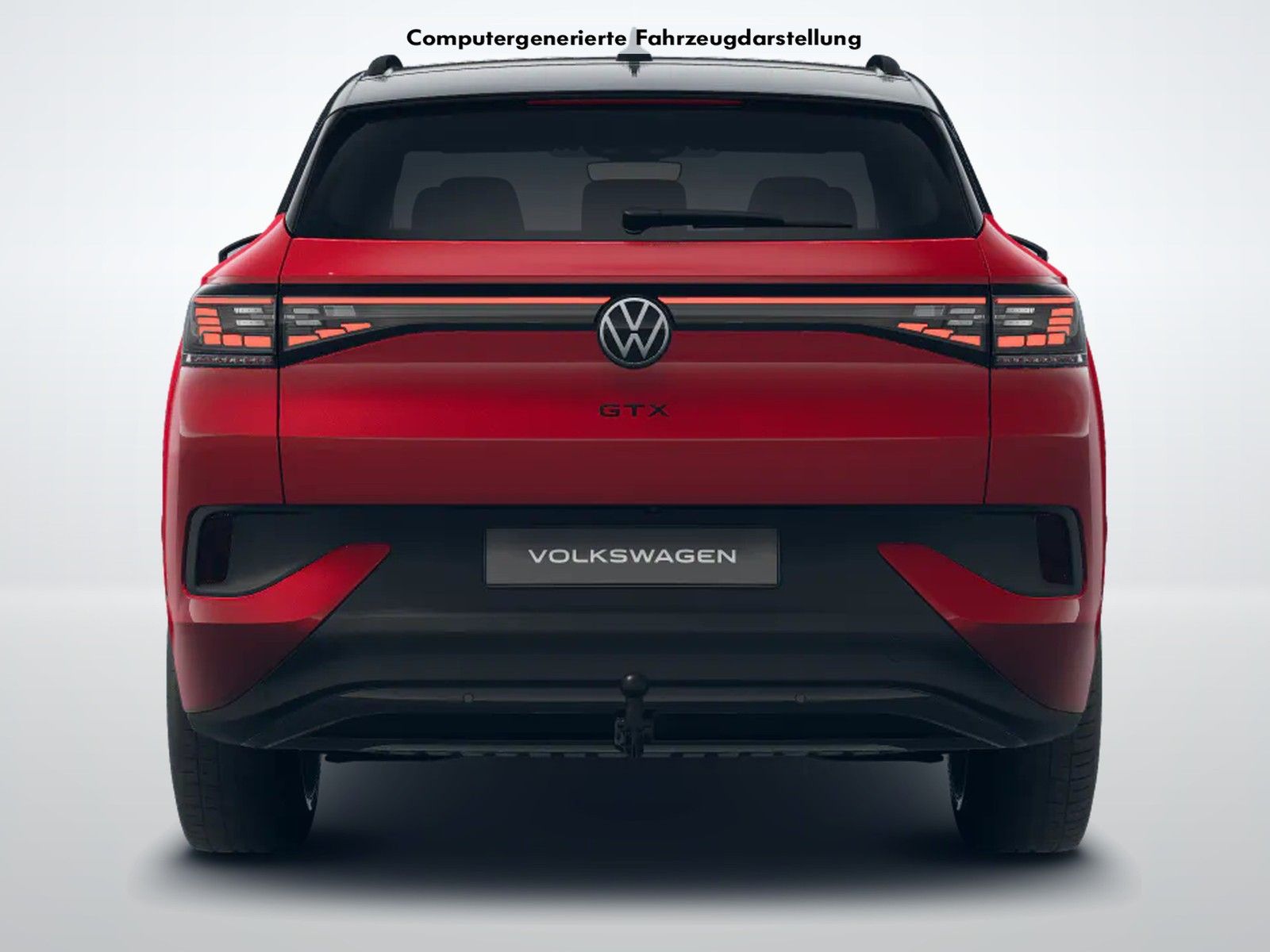 Volkswagen ID.4 GTX 4Motion HeadUp Panodach AHK Navi LED foto 5