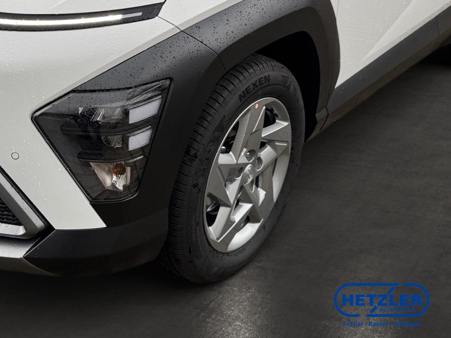 Hyundai Kona – Bild 6