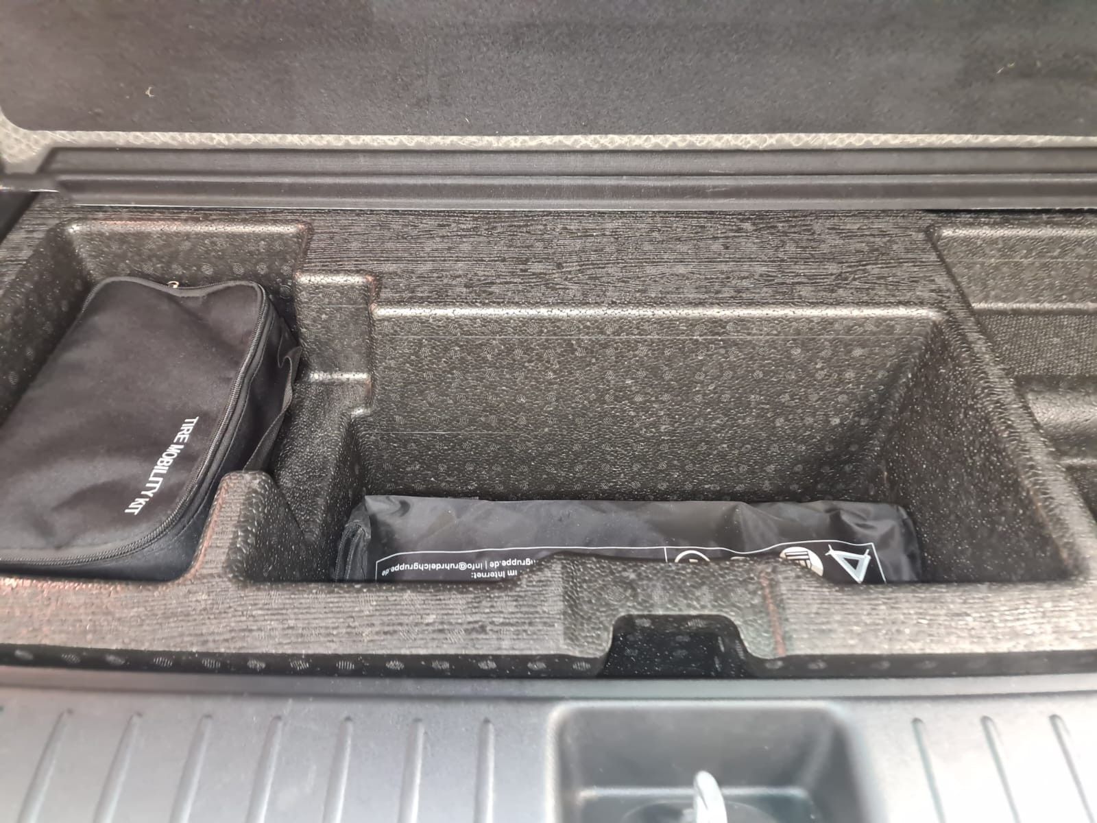 Fahrzeugabbildung Kia Sportage Vision / KAMERA/LED/GEPFLEGT