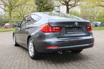 BMW 318 - 4