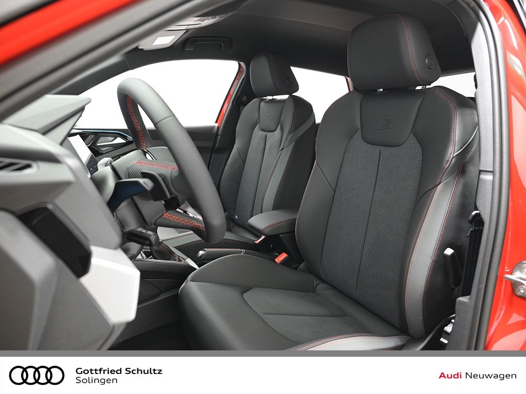 Audi A1 - Bild 12