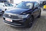 Volkswagen Tiguan 1.5 TSI DSG United LED Navi ACC PDC DAB - Volkswagen Tiguan: United
