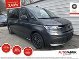 Volkswagen T7 Multivan 2.0 TDI, DSG AHK*7 Sitz*NAVI*Android - VW T7 Multivan Gebrauchtwagen