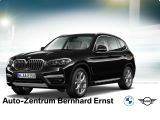 BMW X3 xDrive20d xLine Aut. Head-Up AHK Sportsitze - BMW X3 in Dortmund