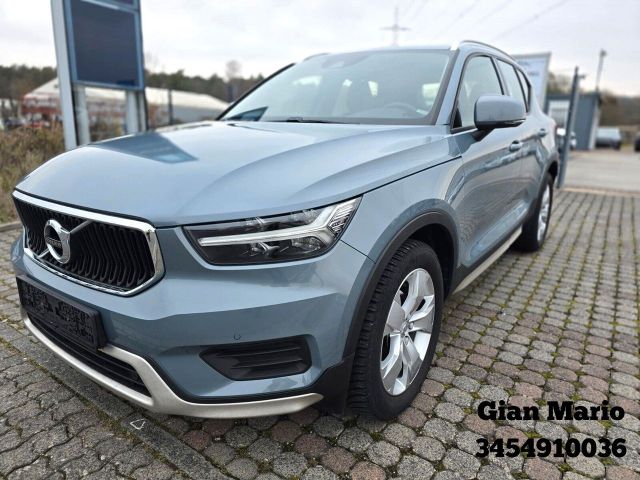 Volvo XC40 Momentum 163cv