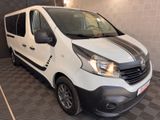 Renault Trafic*STAND.H*TEMPO-KLIMA-9SITZER-NAVI-TOUCH - Renault Trafic: Van