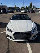 Audi S5 3.0 TFSI tiptronic quattro Cabriolet - - Audi S5 in Stuttgart