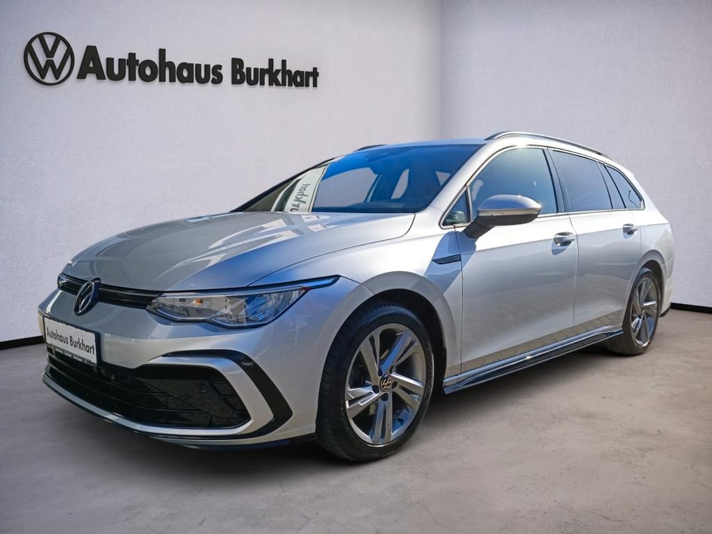 Volkswagen Golf VIII Variant RLine 2022