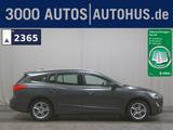 Ford Focus Turnier 1.5 EB Cool&Connect Navi RFK Shz