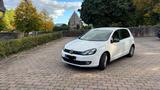 Volkswagen Golf 1.2 TSI BlueMotion Technology Style Sty... - Volkswagen Golf aus 2011: Bluemotion