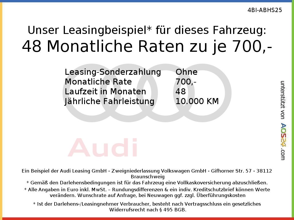 Audi A3 - Bild 15